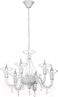 Люстра Vitaluce V4861-0/6