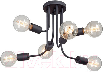 Люстра Vitaluce V4960-1/6PL