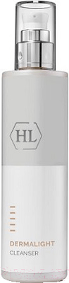 Молочко для снятия макияжа Holy Land Dermalight Cleanser (250мл)