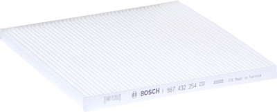 Салонный фильтр Bosch 1987432254