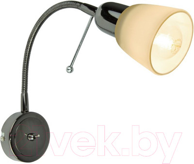 Спот Arte Lamp Lettura A7009AP-1BC