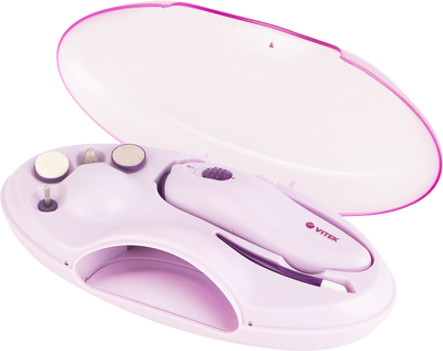 Аппарат для маникюра Vitek VT-8254