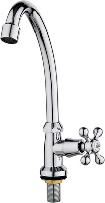 Кран на одну воду РМС SL79-269F-4