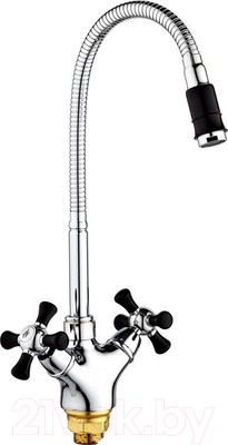 Смеситель РМС SL92BL-279F