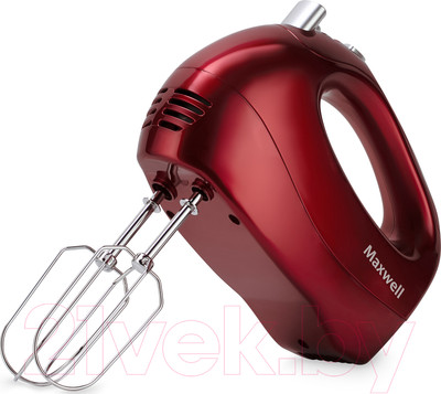 Миксер ручной Maxwell MW-1357