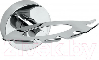 Держатель для зубной пасты и щетки Bemeta Omega 104110032