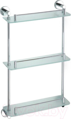 Полка для ванной Bemeta Omega 104202132