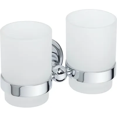 Держатель для зубной пасты и щетки Bemeta Retro 1 144310022