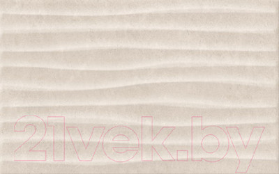 Плитка Unitile Эфа низ 02 (250x400, бежевый)