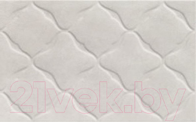 Плитка Unitile Лилит низ 03 (250x400, серый)