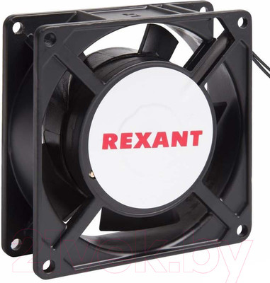 Вентилятор для корпуса Rexant RX 9225HS 220VAC / 72-6090