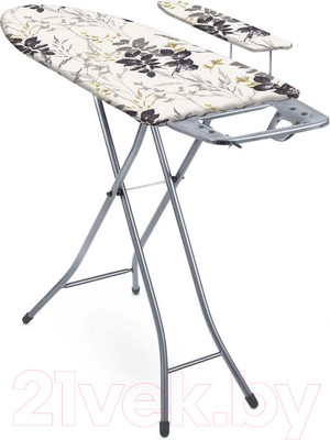 Гладильная доска Ника Белль Классик 3 / БК3 (веточки)