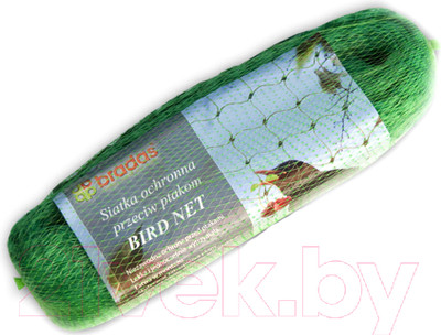 Защитная сетка для растений Bradas Bird Net / AS-BN10191940020