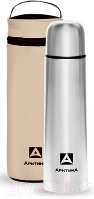 Термос для напитков Арктика 101-500A