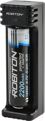 Зарядное устройство для аккумуляторов Robiton Li-1 / БЛ15095