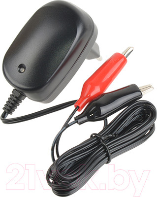 Зарядное устройство для аккумуляторов Robiton LAC6-600 BL1