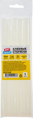 Клеевые стержни ArtSpace 267903