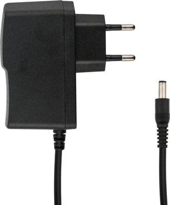 Блок питания для светодиодной ленты Rexant 110-220V AC-12V DC 1А 12W / 200-012-3