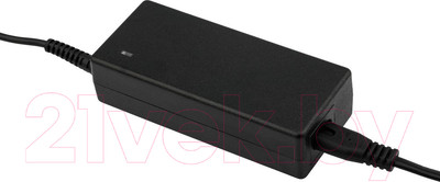 Блок питания для камеры видеонаблюдения Rexant 220 V AC/24 V DC 3 А 72 W / 201-072-3