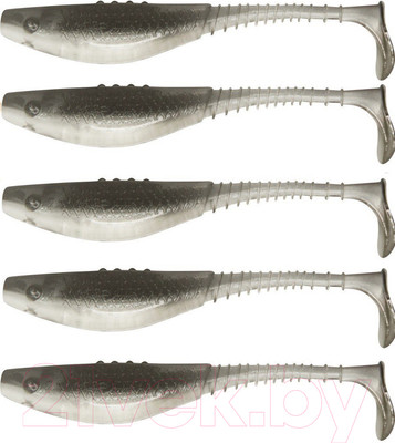 Мягкая приманка Dragon Belly Fish Pro / BF20D-20-800 (5шт)