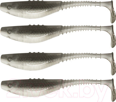 Мягкая приманка Dragon Belly Fish Pro / BF30D-20-800 (4шт)