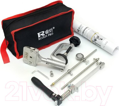 Точильная система Ruixin Pro 4 RX 008