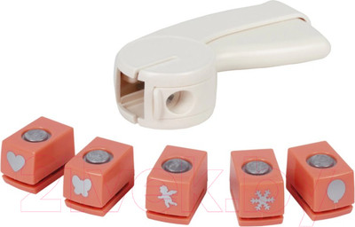 Дырокол Остров Сокровищ 662783