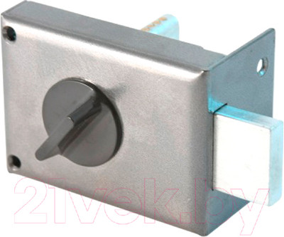 Замок накладной Аллюр ЗН1-1А