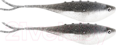 Мягкая приманка Dragon Fatboy Pro / FB75D-10-950 (2шт)