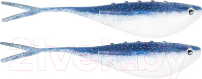 Мягкая приманка Dragon Fatboy Pro / FB75D-10-960 (2шт)