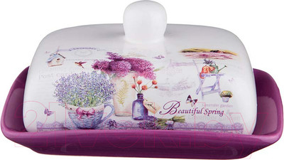 Масленка Agness 358-1104