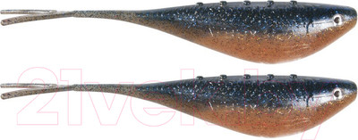 Мягкая приманка Dragon Fatboy Pro / FB75D-60-869 (2шт)