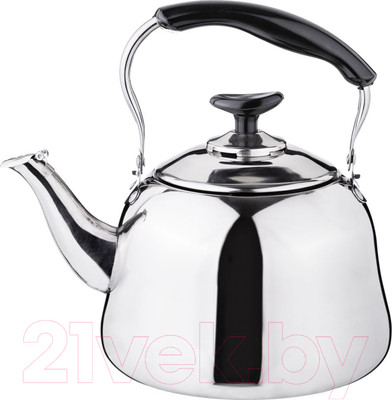 Чайник со свистком Agness 909-602