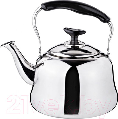 Чайник со свистком Agness 909-603