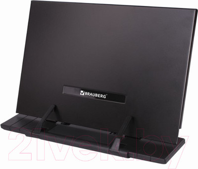 Подставка для книг Brauberg 237446
