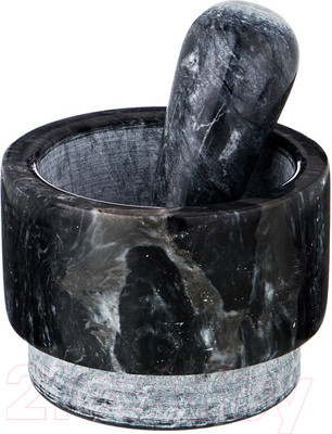 Ступка с пестиком Agness 925-116