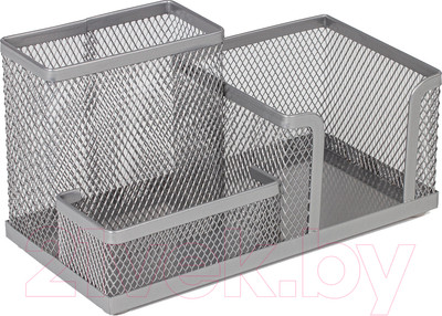 Органайзер настольный Brauberg Germanium / 231987