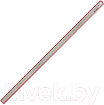 Линейка Brauberg 210311