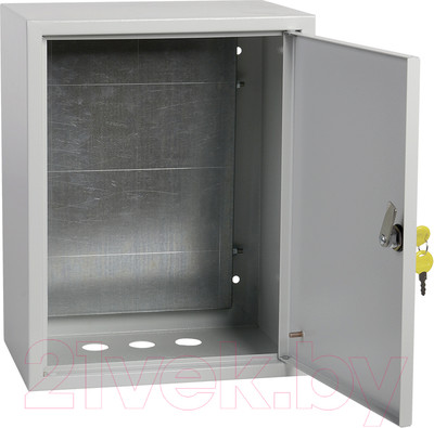 Корпус металлический Generica YKM40-03-31-G