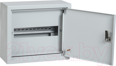 Корпус металлический Generica MKM14-N-12-31-Z-G