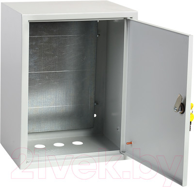 Корпус металлический Generica YKM40-01-31-G