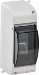 Бокс пластиковый IEK MKP42-N-02-30-20