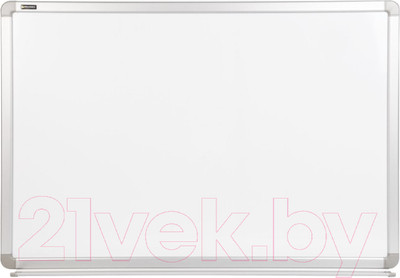 Магнитно-маркерная доска Brauberg Premium / 231714