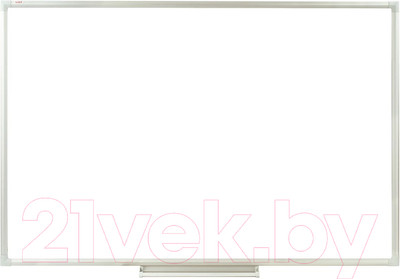 Магнитно-маркерная доска Staff 237722 (90x120см)