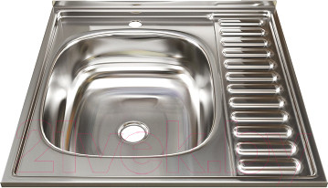 Мойка кухонная Mixline 527967