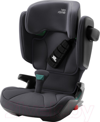 Автокресло Britax Romer Kidfix i-size (Storm Grey)