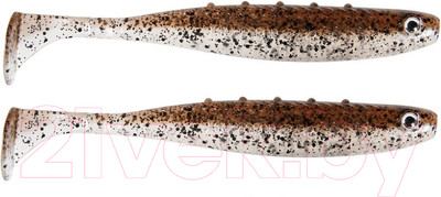 Мягкая приманка Dragon Aggressor Pro / AG45D-20-855 (2шт)