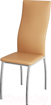 Стул ВВР Версаль (экокожа бежевый крокодил)