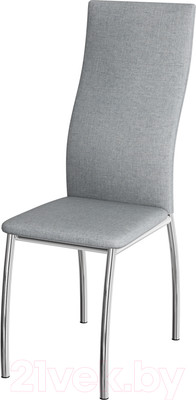 Стул ВВР Версаль (рогожка серый)