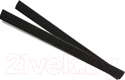 Комплект липучек для швабры Merida Premium DX051 40см